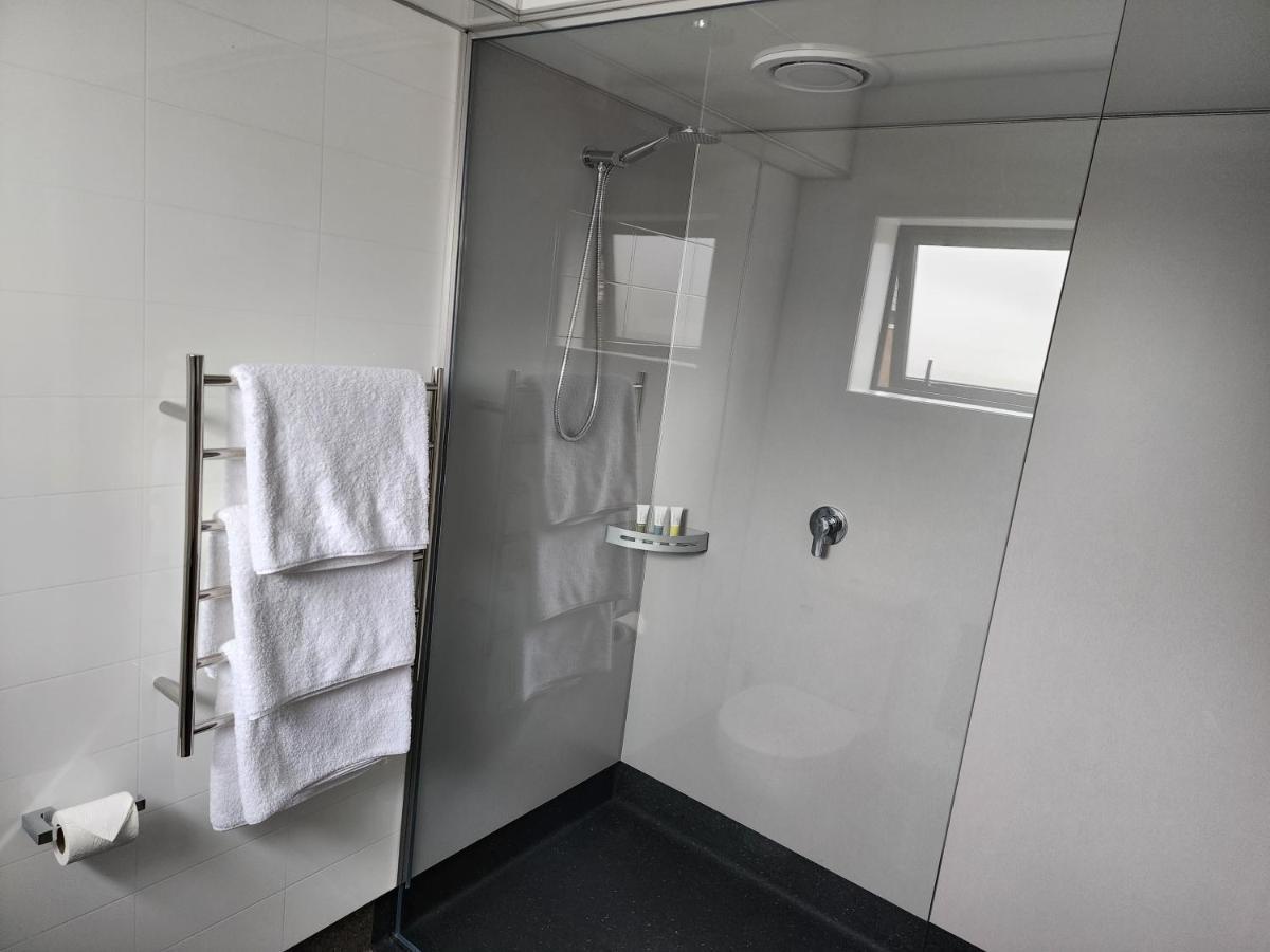 Auto Lodge Motel แฮมิลตัน ภายนอก รูปภาพ