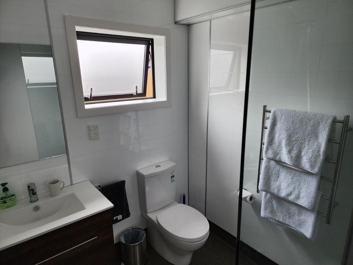 Auto Lodge Motel แฮมิลตัน ภายนอก รูปภาพ
