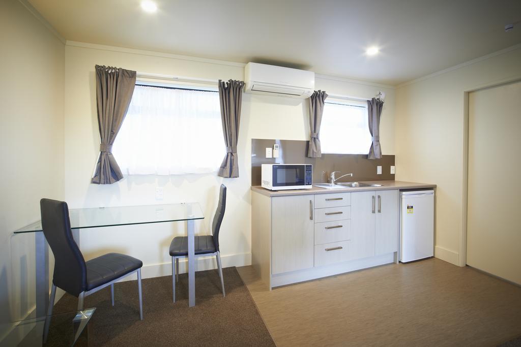 Auto Lodge Motel แฮมิลตัน ภายนอก รูปภาพ