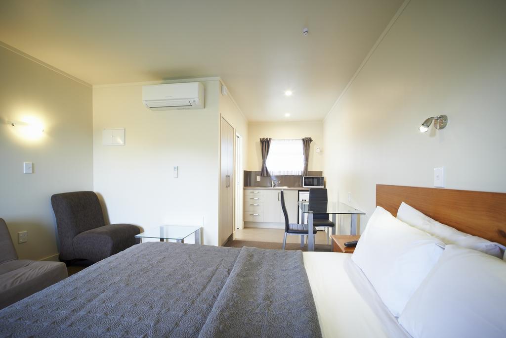 Auto Lodge Motel แฮมิลตัน ภายนอก รูปภาพ