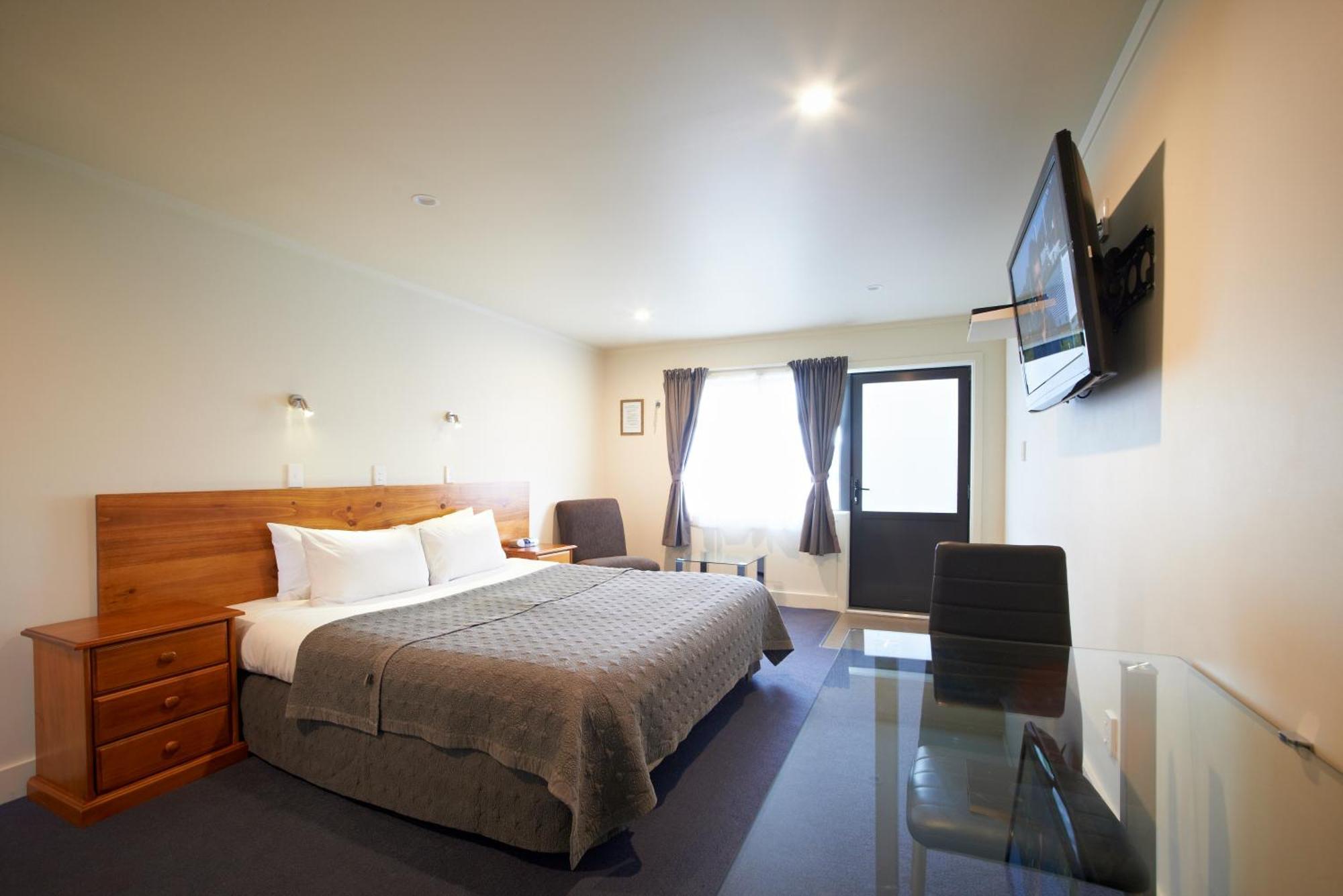 Auto Lodge Motel แฮมิลตัน ภายนอก รูปภาพ