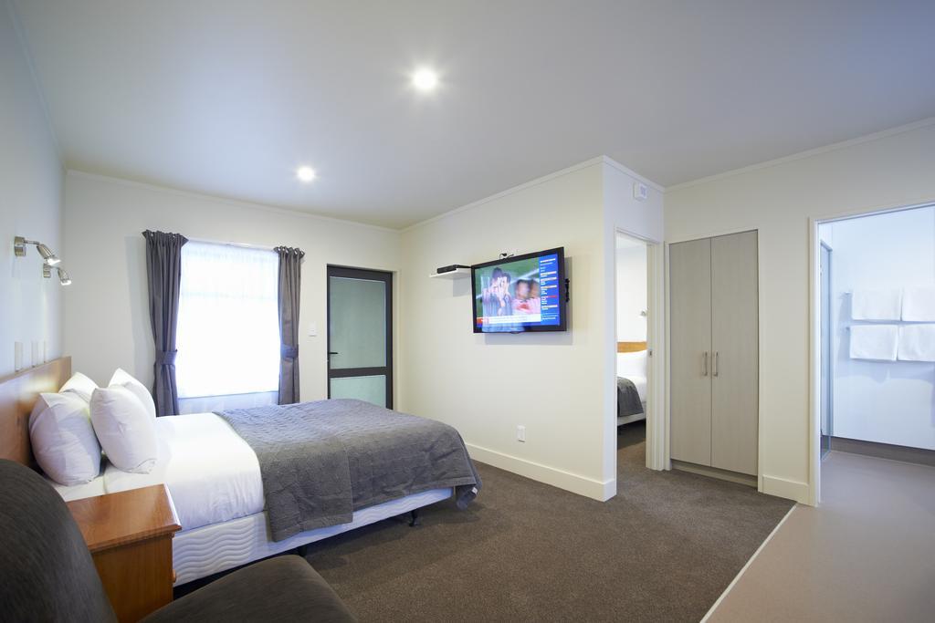 Auto Lodge Motel แฮมิลตัน ภายนอก รูปภาพ