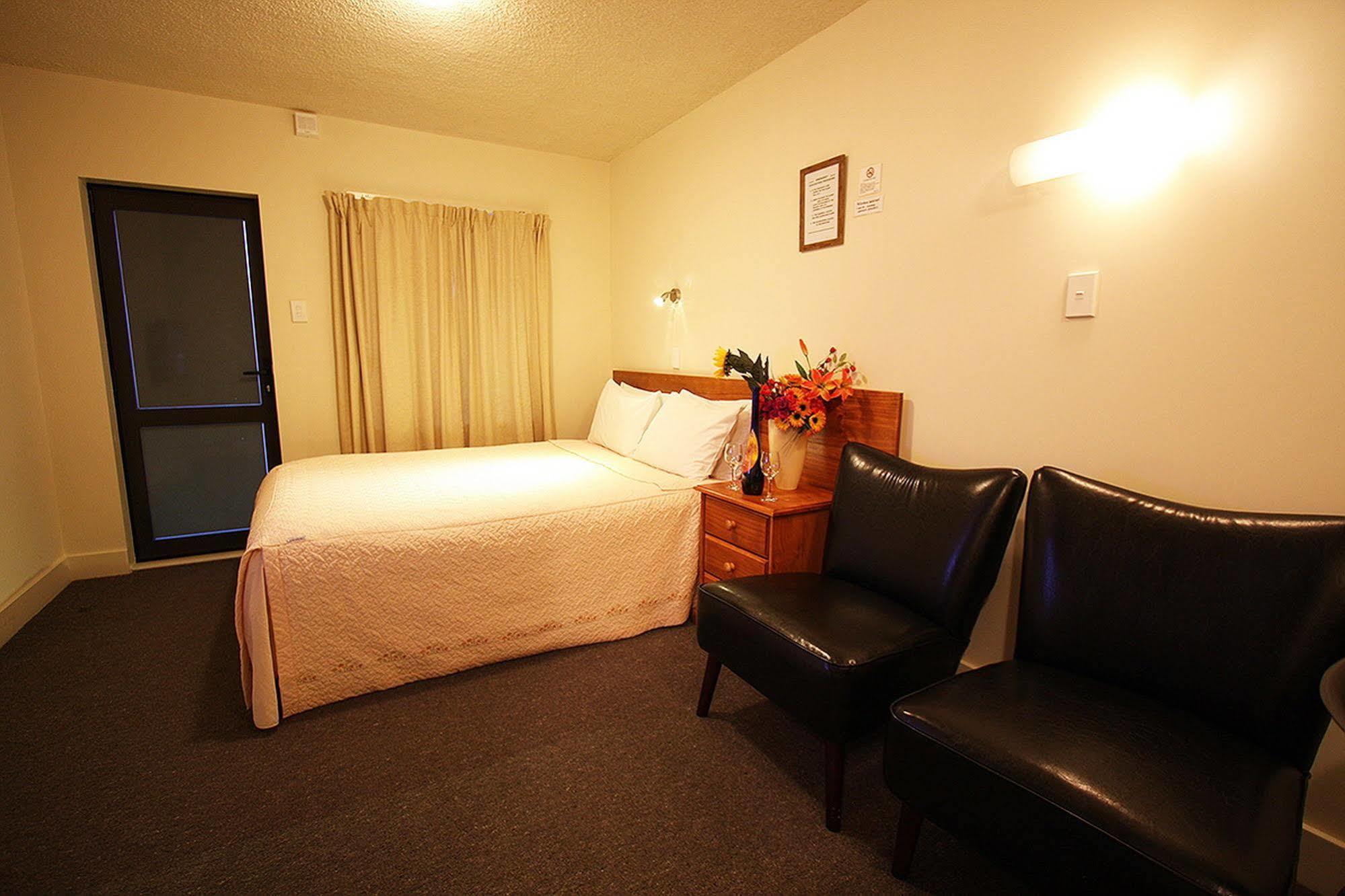 Auto Lodge Motel แฮมิลตัน ภายนอก รูปภาพ