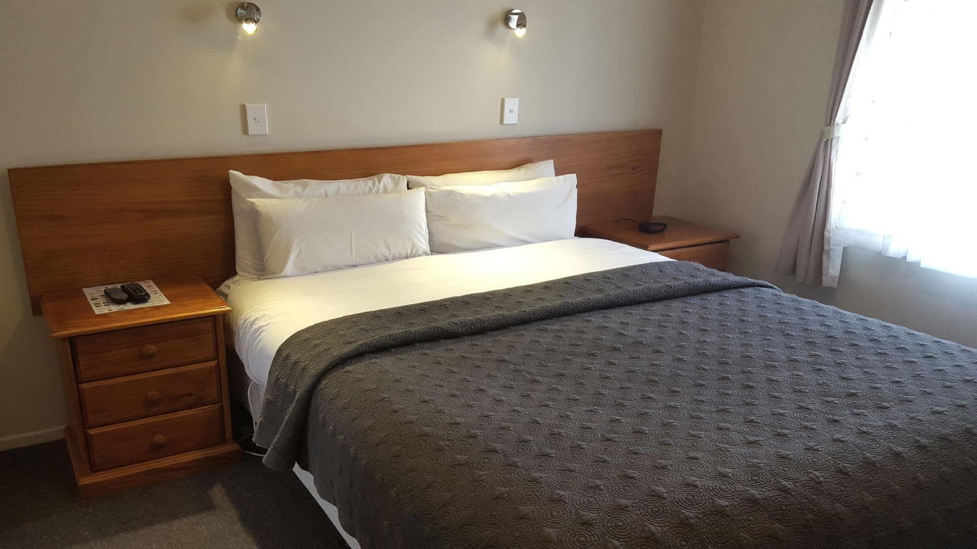 Auto Lodge Motel แฮมิลตัน ภายนอก รูปภาพ