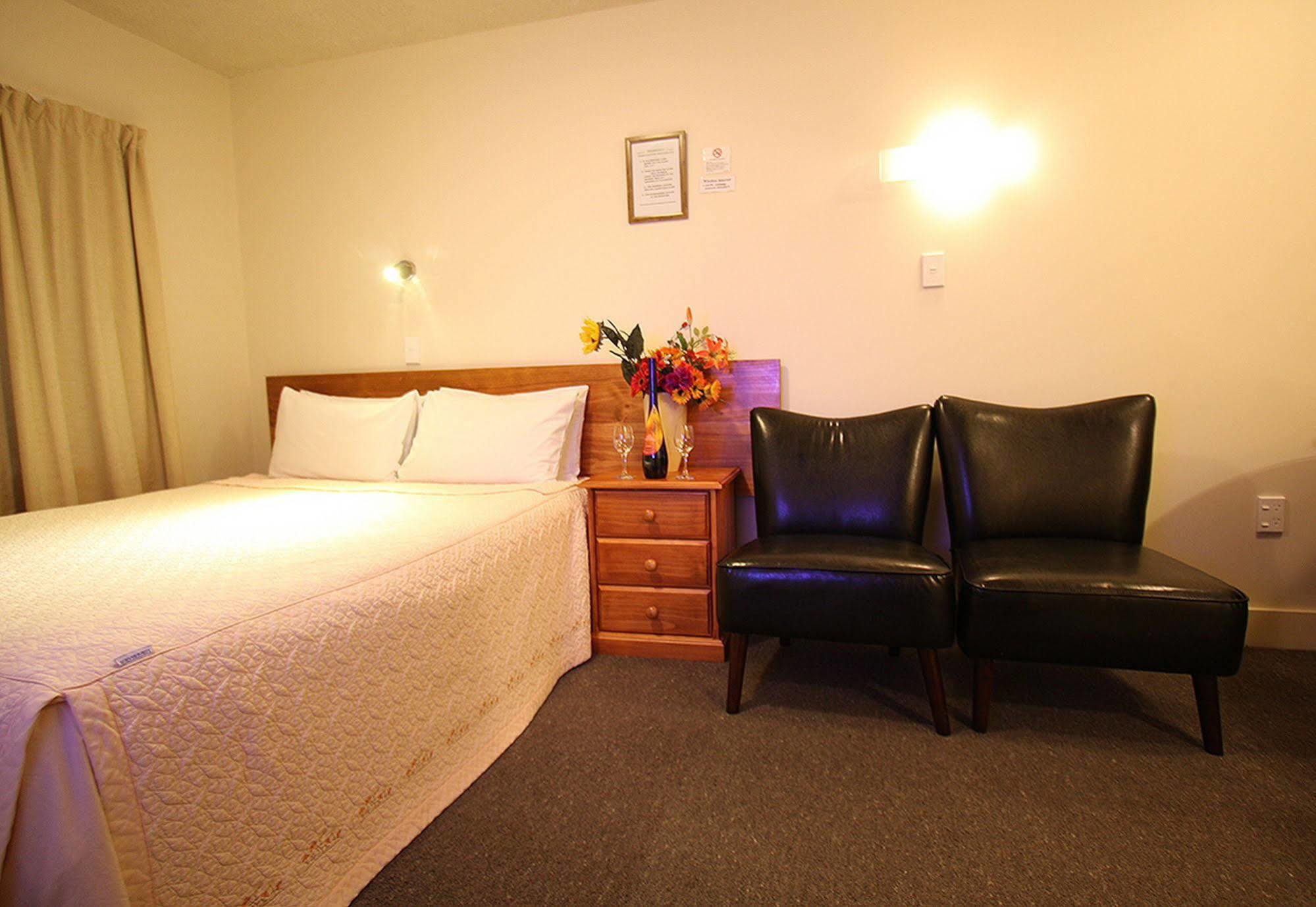 Auto Lodge Motel แฮมิลตัน ภายนอก รูปภาพ
