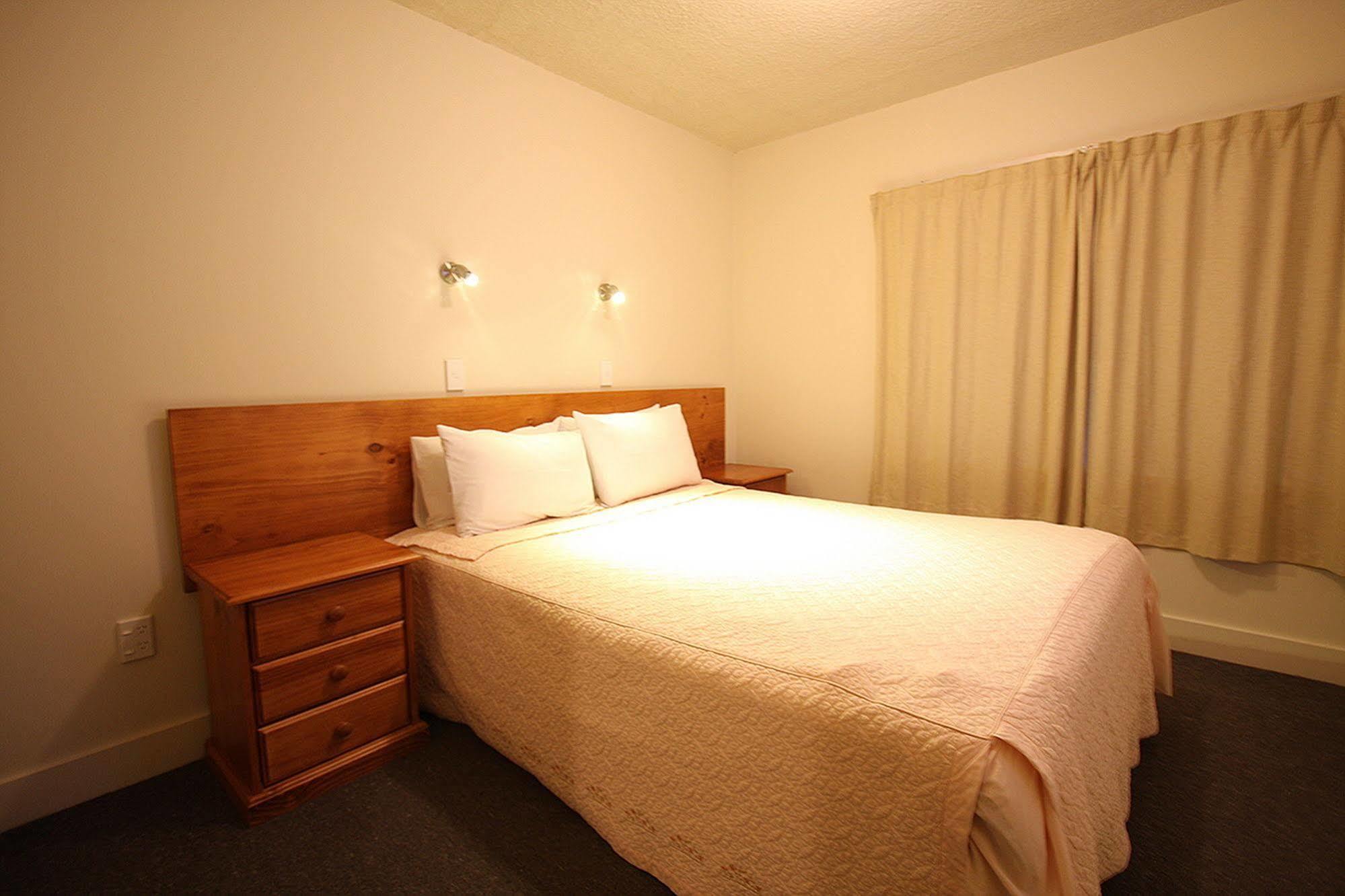 Auto Lodge Motel แฮมิลตัน ภายนอก รูปภาพ