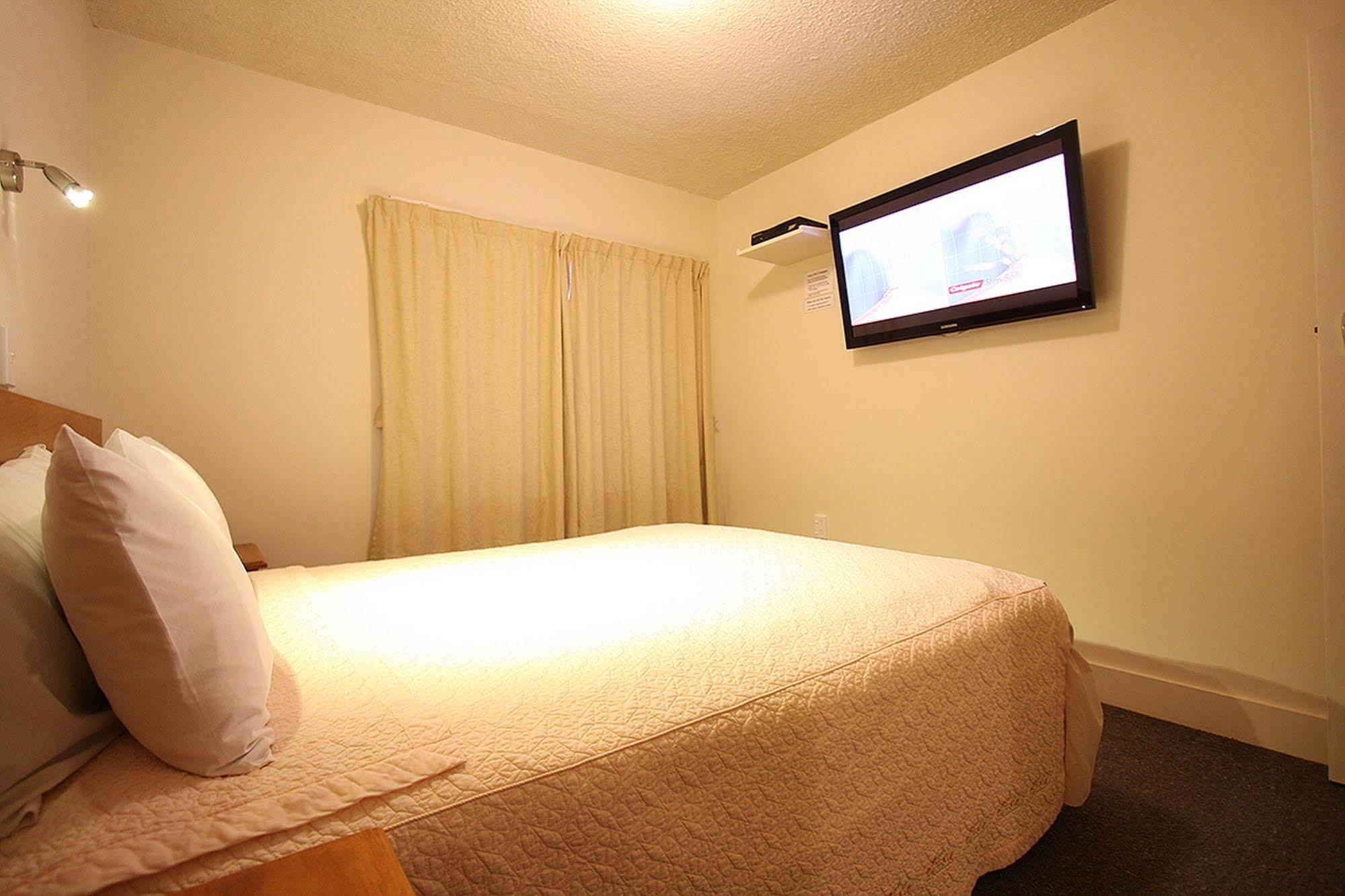 Auto Lodge Motel แฮมิลตัน ภายนอก รูปภาพ