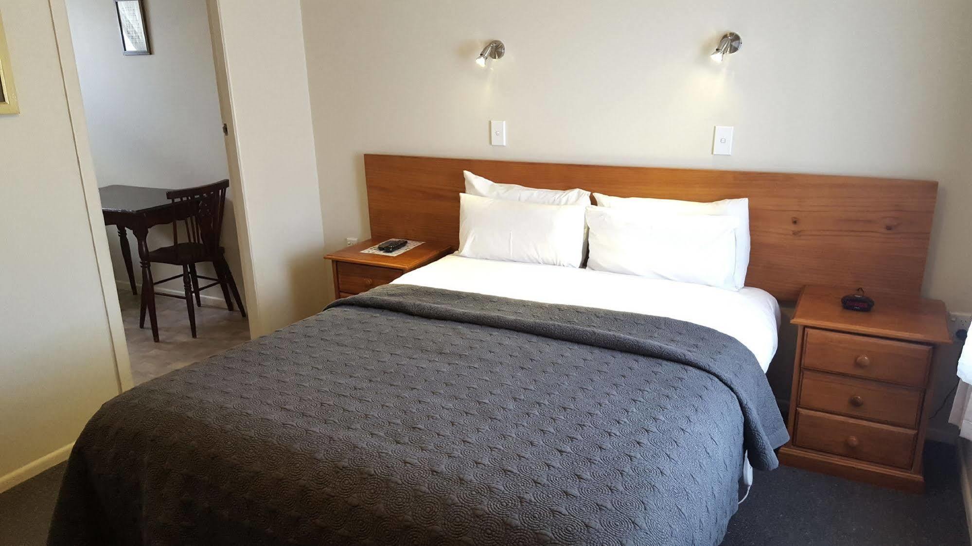 Auto Lodge Motel แฮมิลตัน ภายนอก รูปภาพ