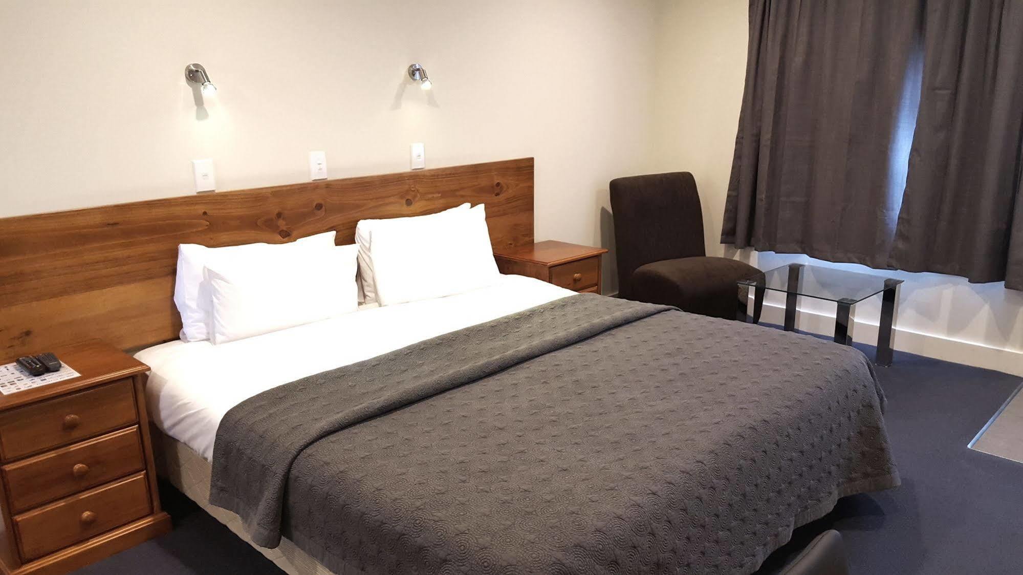Auto Lodge Motel แฮมิลตัน ภายนอก รูปภาพ