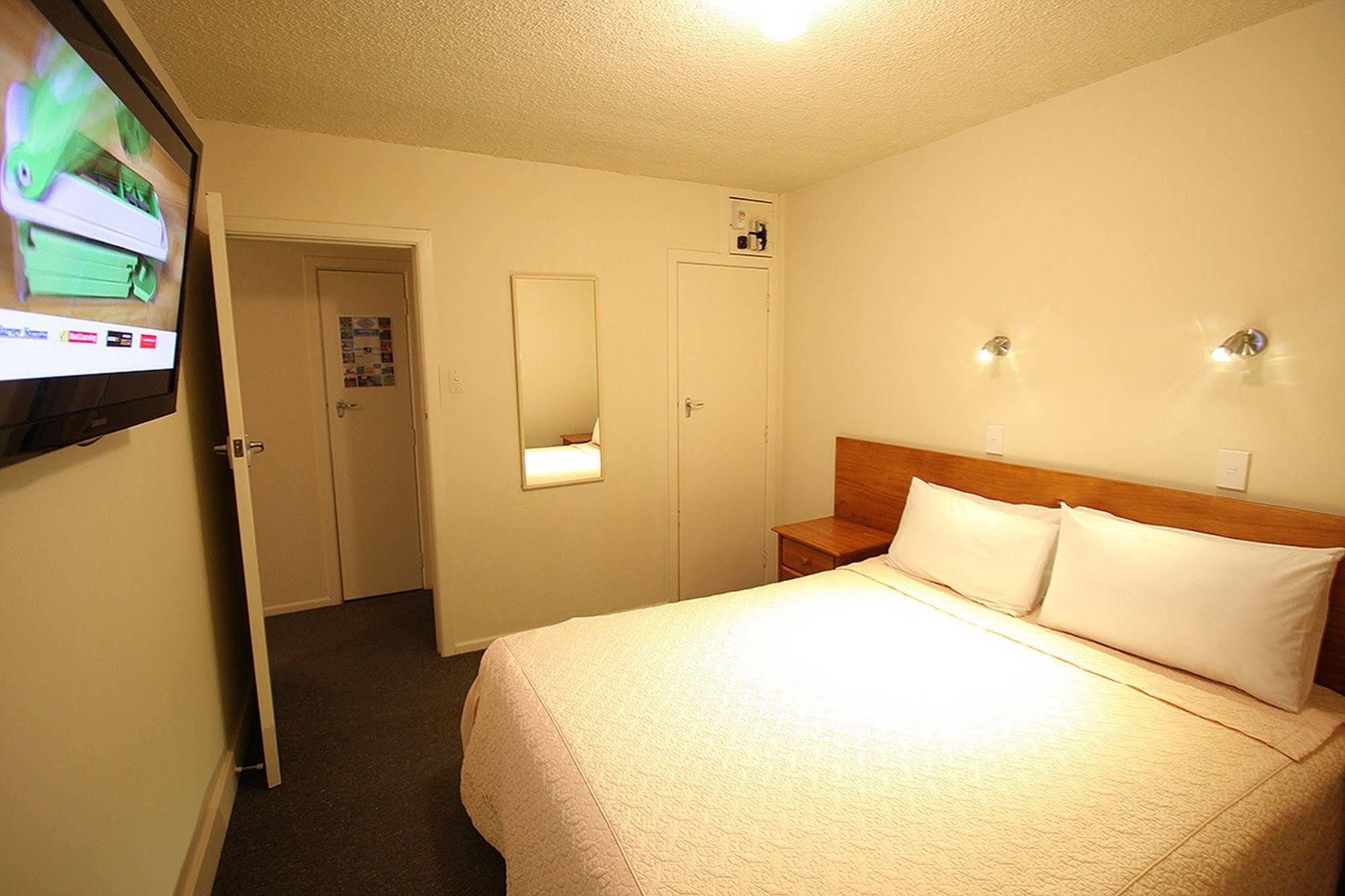 Auto Lodge Motel แฮมิลตัน ภายนอก รูปภาพ