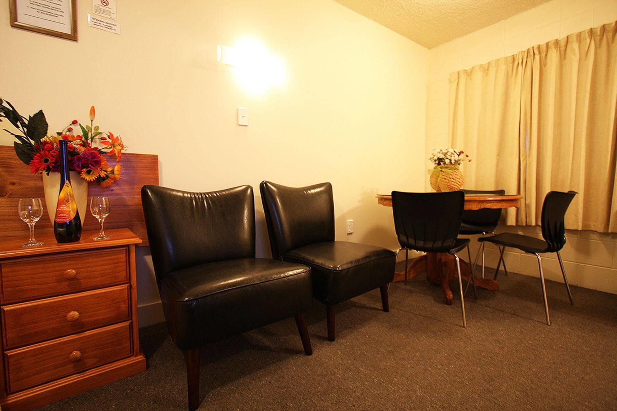 Auto Lodge Motel แฮมิลตัน ภายนอก รูปภาพ